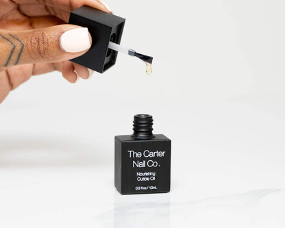 Nourishing Cuticle Oil